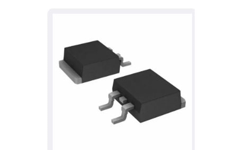 MOSFET IPB80N03S4L03ATMA1DKR N-CH 30V 80A TO263-3 SMD
