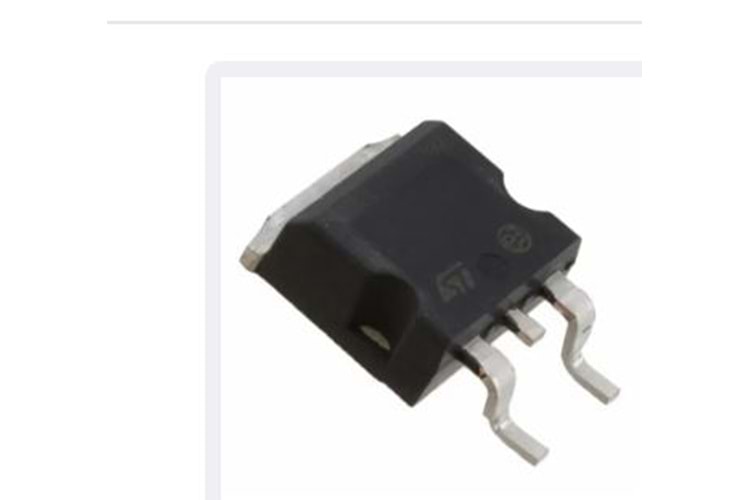 MOSFET N-CH 60V 180A H2PAK-2 SMD