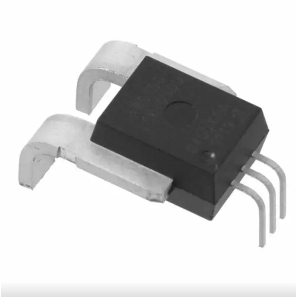 SENSOR CURRENT HALL 50A AC/DC THT