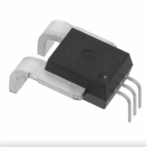 SENSOR CURRENT HALL 50A AC/DC THT
