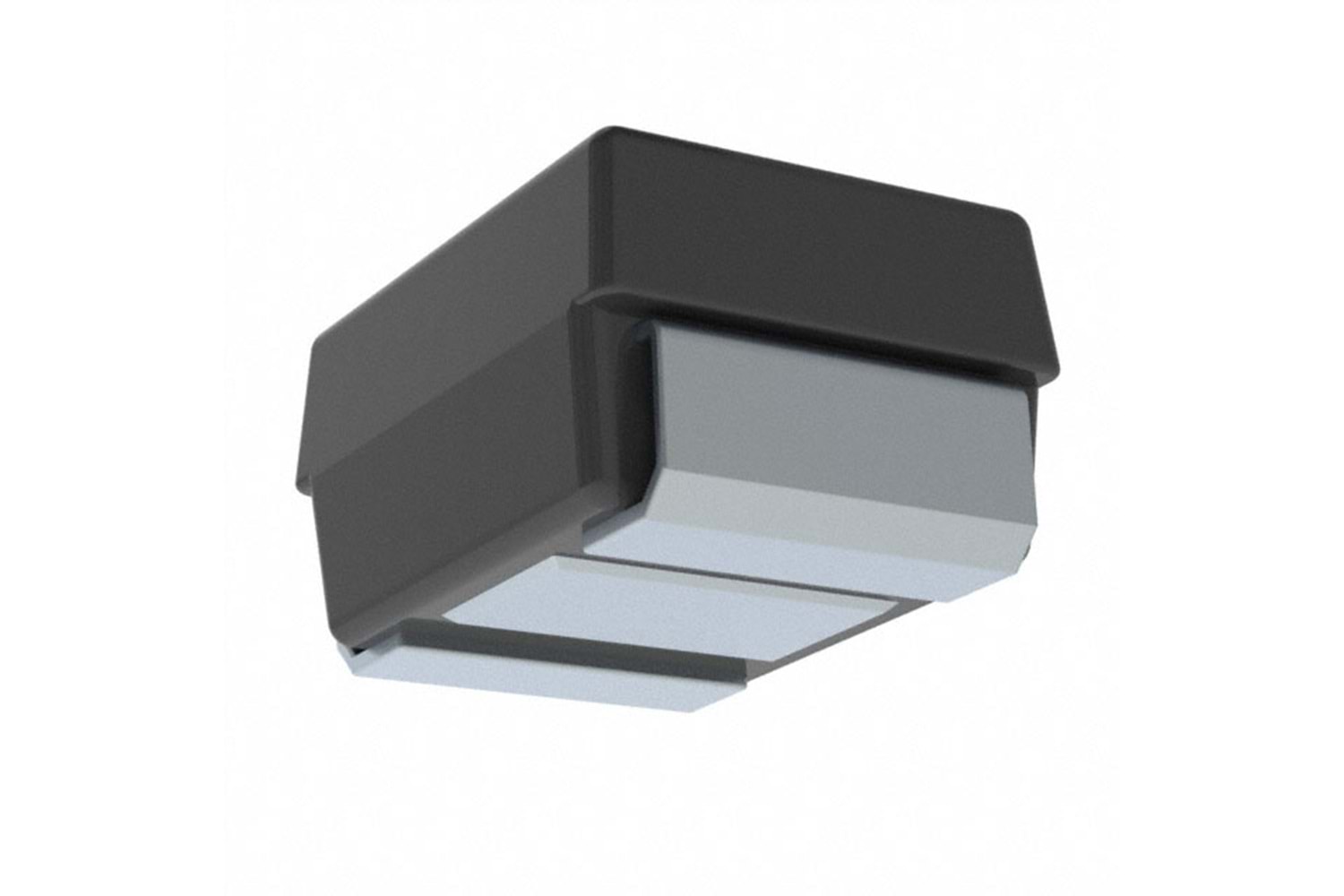 CAP TANTAL 1uF 50V ±%10 B CASE (3528) SMD