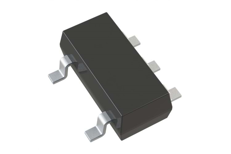REG VOLTAJ LT1761ES5-3.3#TRMPBF 3.3V 100MA TSOT23-5 SMD