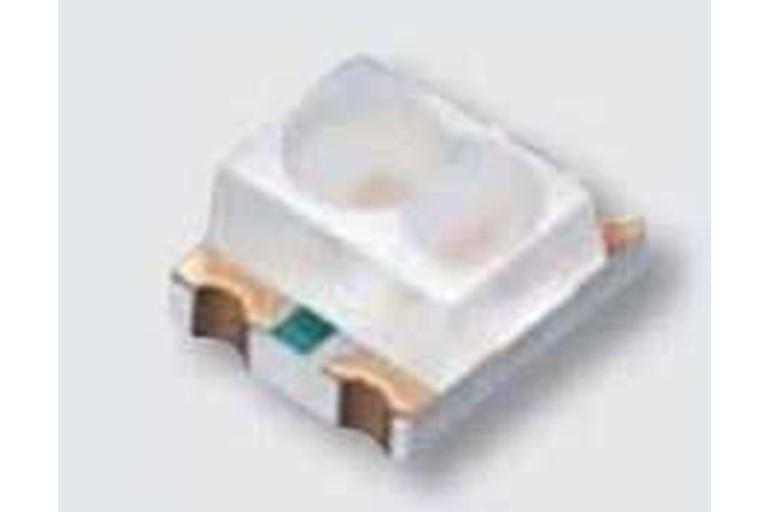LED SMD 1206 GREEN RED EVERLIGHT