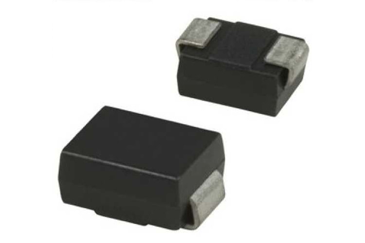 DIODE SCHOTTKY SS310 3A 100V DO-214AA SMB SMD