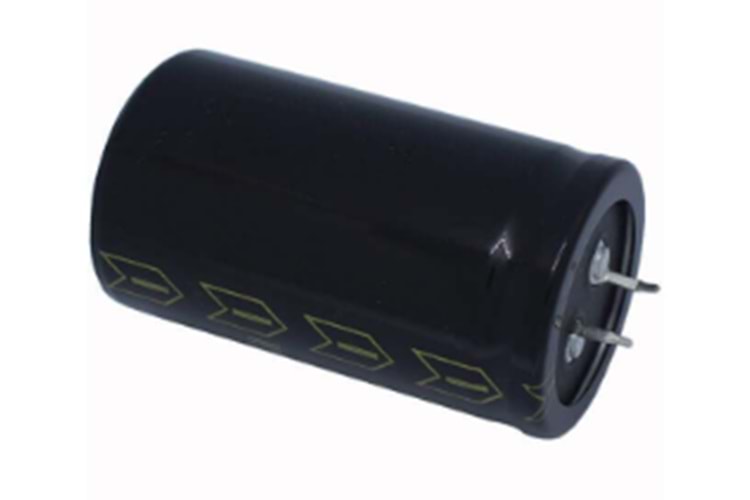 CAP EL 2200uF 100V 30x30 105C K05 SNAP-IN THT