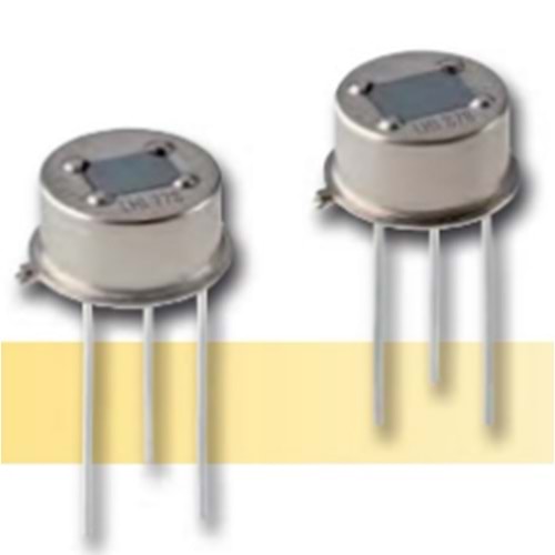 SENSOR PIR D204B 3PIN TO-5 THT 3PIN EXCELITAS