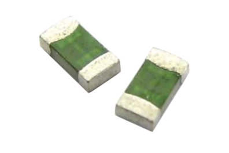 FUSE 1206 2A 125VAC FAST SMD