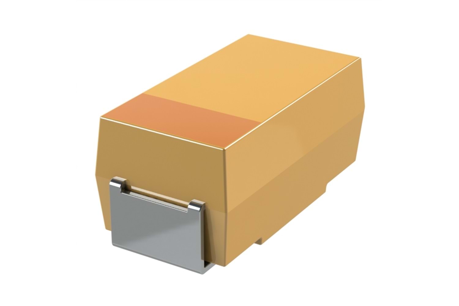 CAP TANTAL 100uF 16V C SIZE CASE 10% 2413 SMD