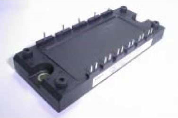 IGBT MODULE 50A 1200V SIX PACK FUJI