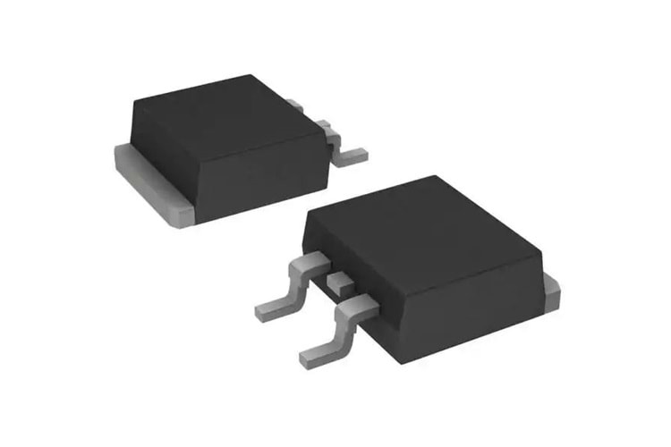 MOSFET 31A 55V P-CH TO263(D2PAK) HEXFET SMD