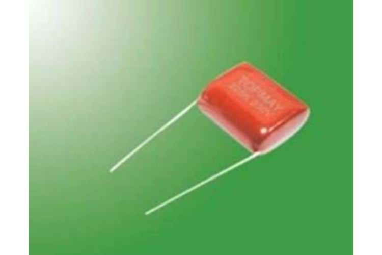 CAP. 1u5 400VDC 22.5MM 10% FİLM POLYESTER