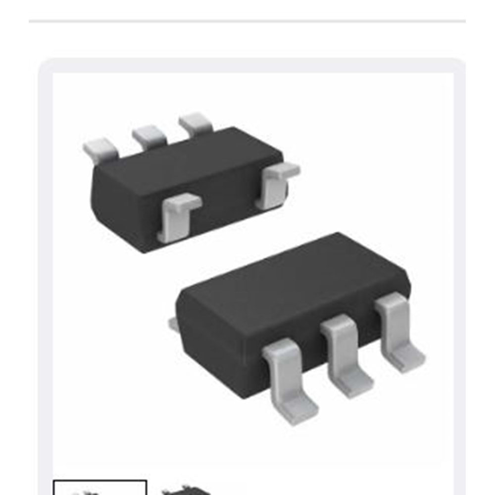 IC BUFFER NON-INVERT 5.5V SC70-5 SMD