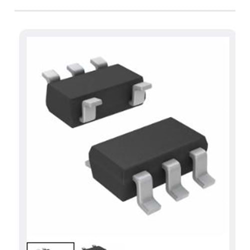 IC BUFFER NON-INVERT 5.5V SC70-5 SMD