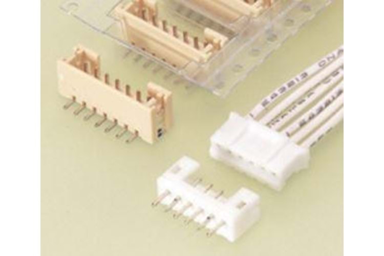 CONN HEADER 2P 2MM 90* THT