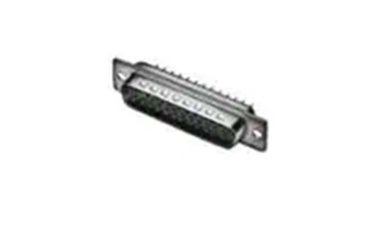 CONN D-SUB PLUG 15POS VERT SLDR