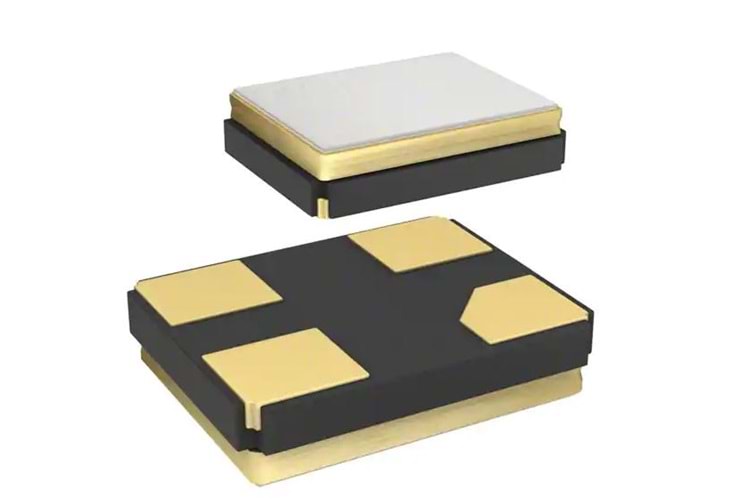 CRYSTAL 25.0000MHZ 18PF SMD