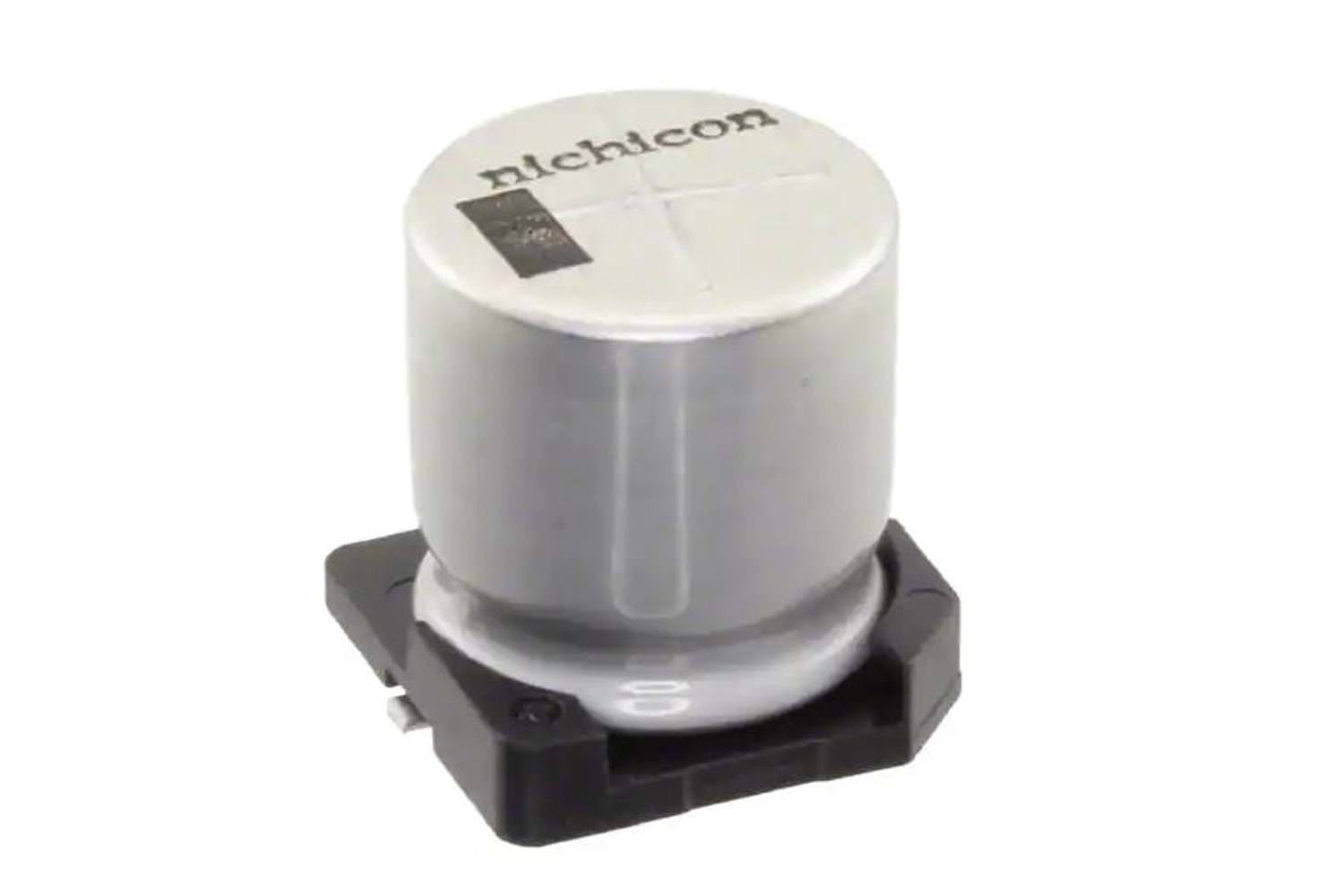 CAP ALUM 180UF 20% 63V SMD