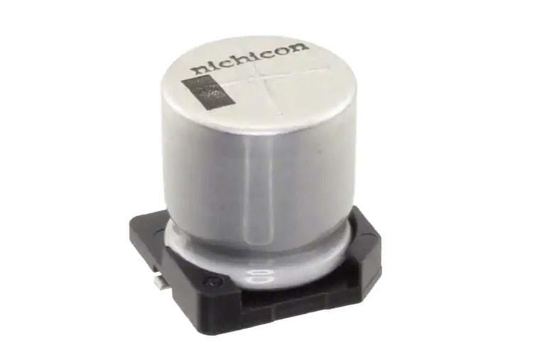 CAP ALUM 180UF 20% 63V SMD