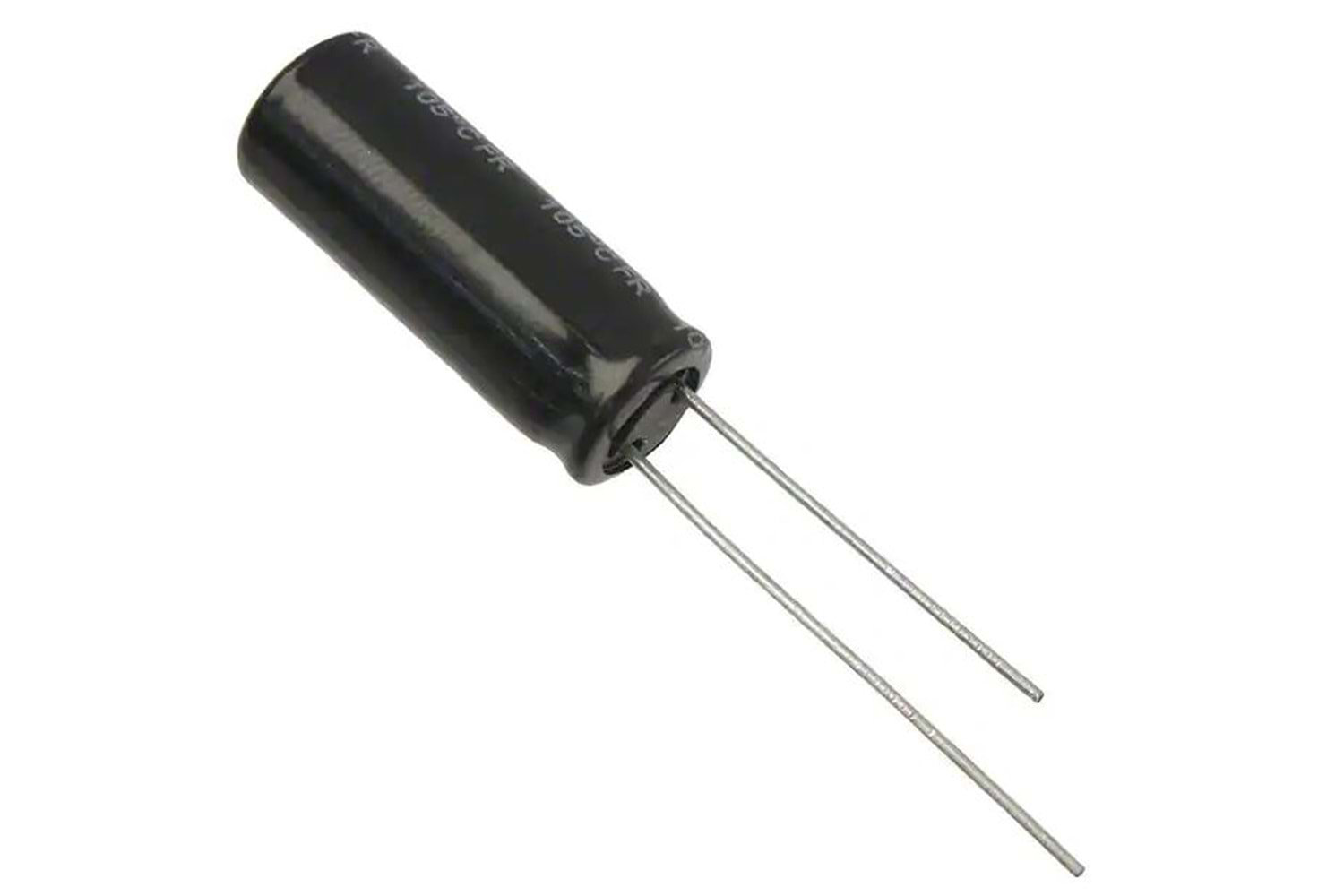 CAP ALUM 180UF 20% 50V RADIAL