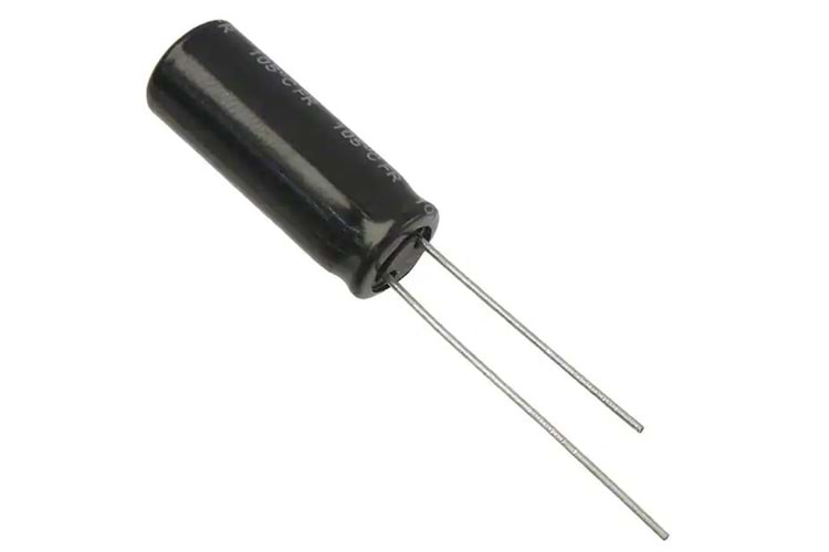 CAP ALUM 180UF 20% 50V RADIAL