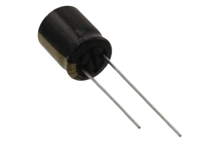 CAP ALUM 1200UF 20% 16V RADIAL