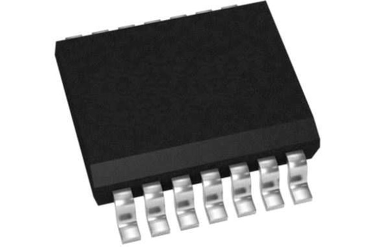 IC-339 V.COMPARATOR QUAD SMD SO14 ON LM339DR2G SMD