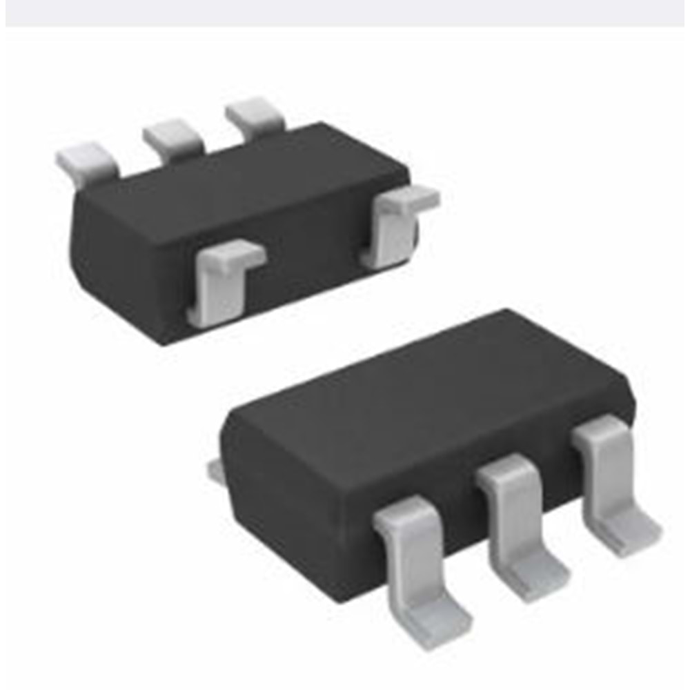 IC BUFFER NON-INVERT 5.5V USV SMD