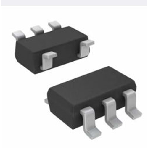 IC BUFFER NON-INVERT 5.5V USV SMD