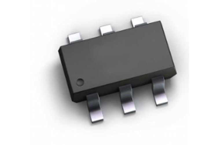 TRANS 500mA 50V NPN SOT457 EQUIPPED SMD