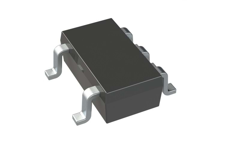 IC REG BOOST ADJ 0.2A SOT23-5