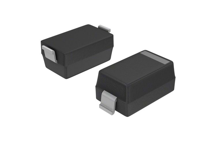 DIODE SCHOTTKY 40V 500MA SOD123