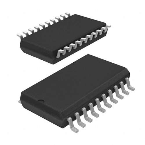 74HC244D - SMD ENTEGRE SOIC-20 SMD