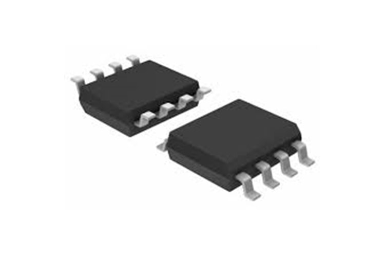 # IC OPAMP GP 700KHZ 8SOIC LM2904QDRQ1