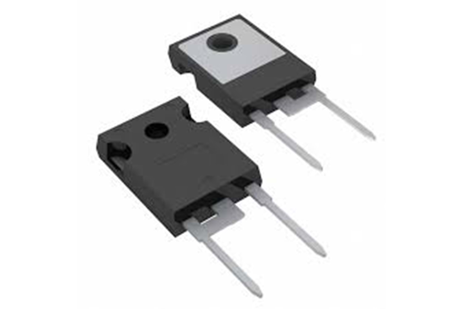 DIODE GEN PURP 600V 15A TO247AC