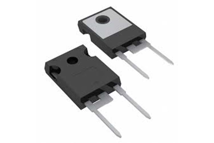 DIODE GEN PURP 600V 15A TO247AC