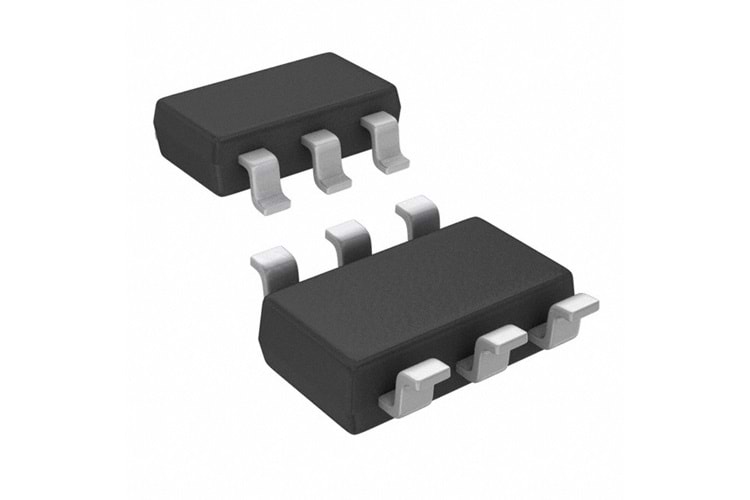 IC REG BUCK ADJ 0.6A TSOT23-6