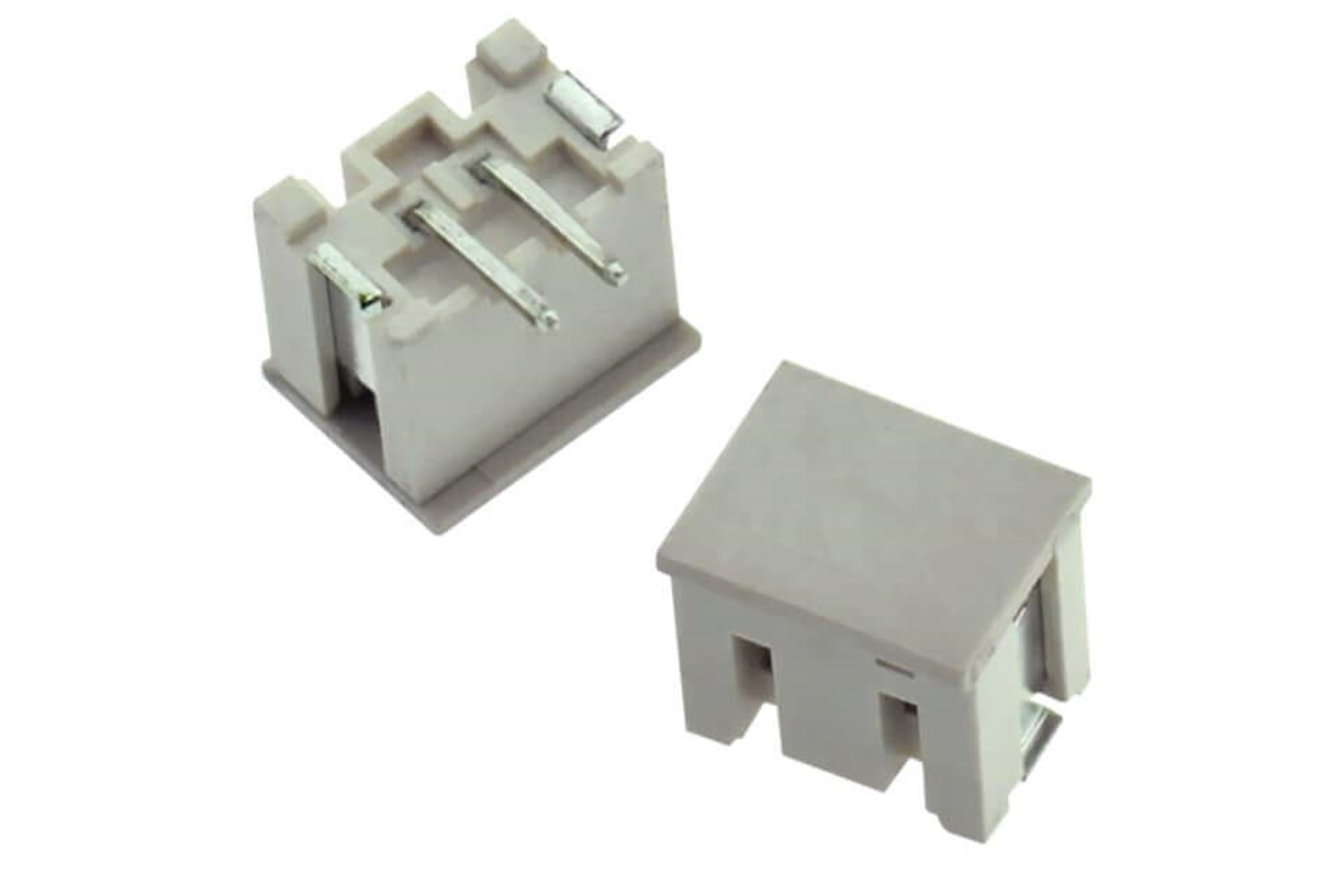CON T.B.2.00MM 2PIN(1X2) SMD V/T MALE REEL KLS SMD