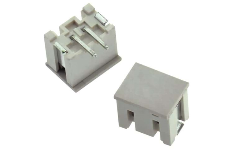 CON T.B.2.00MM 2PIN(1X2) SMD V/T MALE REEL KLS SMD