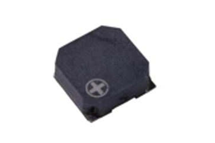 BUZZER SMD 5V 8.5x8.5 SOUND MTS8540A05LM-01 SMD