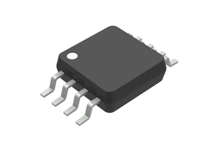 IC-1252 SWITCHING REG 1.5V TSSOP-8 MCP1252-ADJI/MS SMD