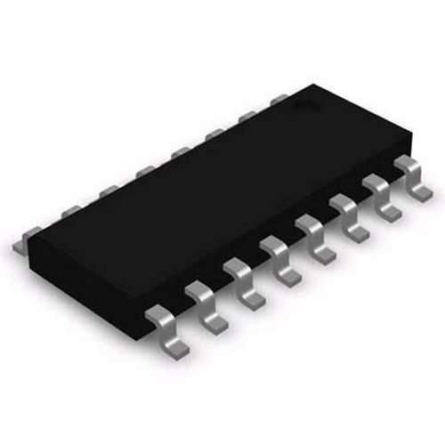 IC-74HC244 SMD SOIC20 TI SN74HC244DWR SMD