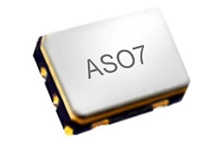 XTAL OSCILLATOR 50MHZ 15pF 20ppm SMD ASO73C-50M-C3T SMD