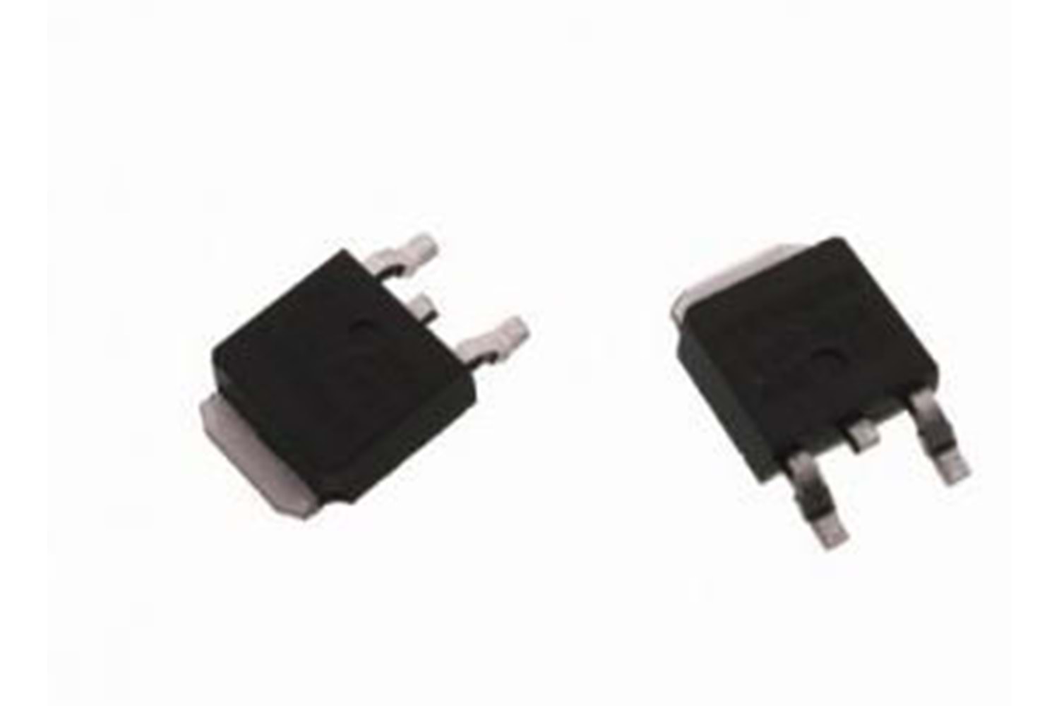 MOS TSM19N20CP RO MOSFET SMD