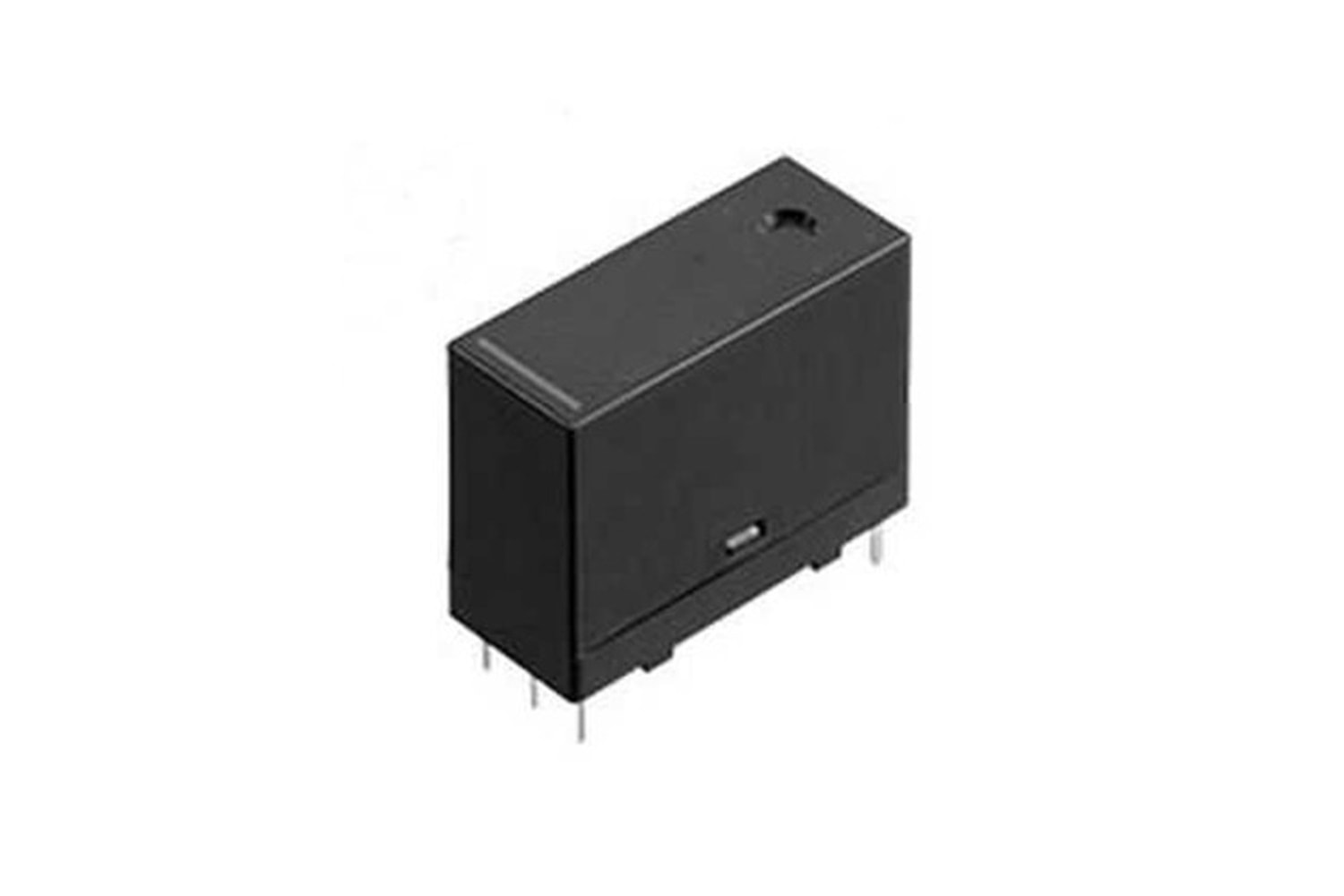 RELAY 16A 12VDC PANASONIC THT DW INRUSH 2COIL LATCH THT