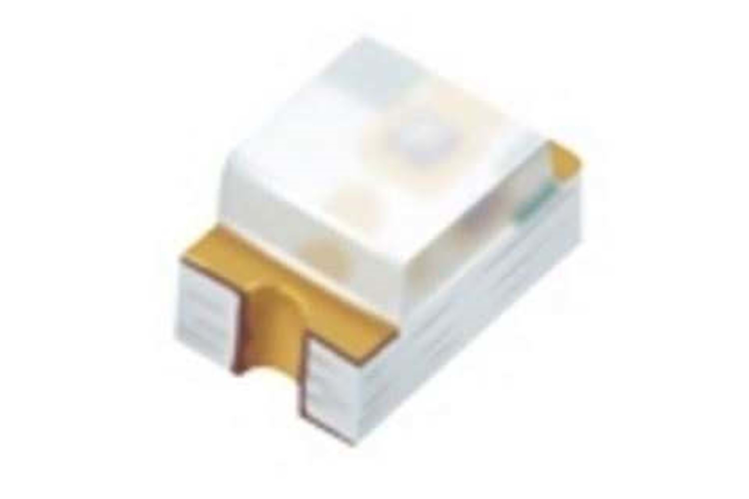 LED SMD 0805 YELLOW LITEON SMD