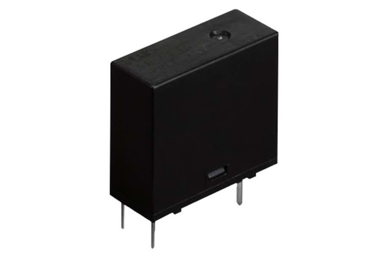 RELAY TF23F- 12VDC-S-Z 3A 250VAC THT