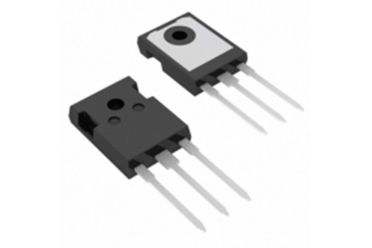 DIODE ARRAY GP 400V 30A TO247AD DPG60C400HB
