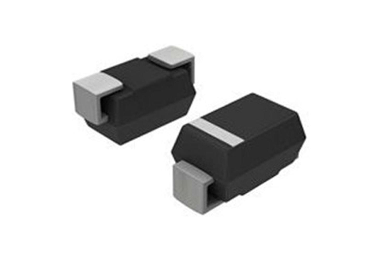 DIODE SCHOTTKY 3A 100V DO-214AB SMC SS310-DO-214AB-HT