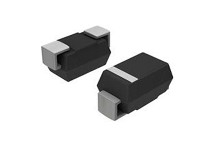 DIODE SCHOTTKY 3A 100V DO-214AB SMC SS310-DO-214AB-HT
