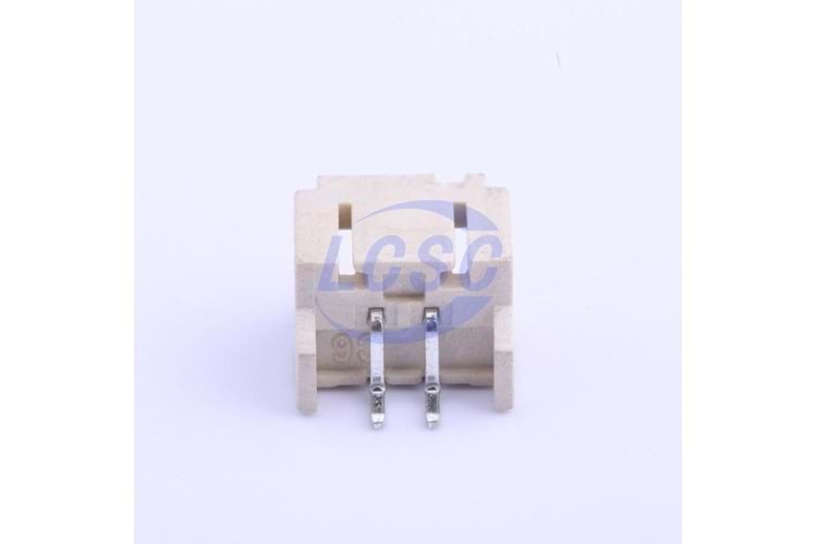 CON. 2P SMD C47647